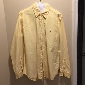 Ralph Lauren Button Down